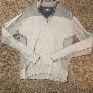 Bke 1/4 zip